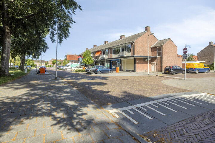 Foto 26 – Doctor Schaepmanlaan 31, Roosendaal