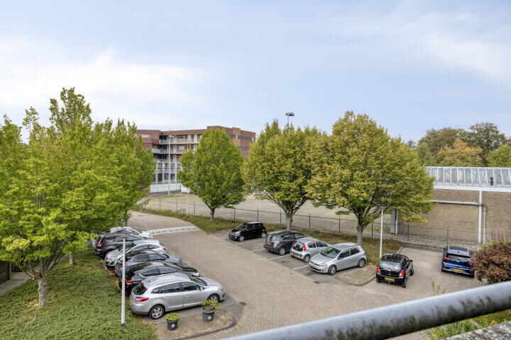 Foto 32 – Doctor Schaepmanlaan 7 B, Roosendaal