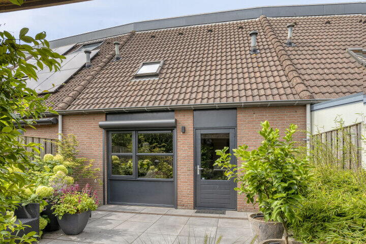 Foto 33 – Doctor Schaepmanlaan 7 B, Roosendaal