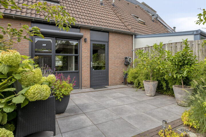 Foto 34 – Doctor Schaepmanlaan 7 B, Roosendaal
