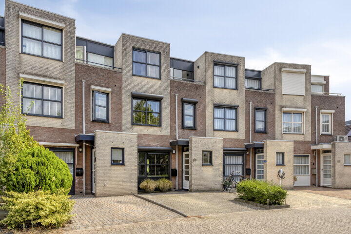Foto 40 – Doctor Schaepmanlaan 7 B, Roosendaal