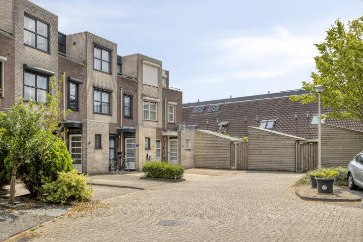 Foto 41 – Doctor Schaepmanlaan 7 B, Roosendaal