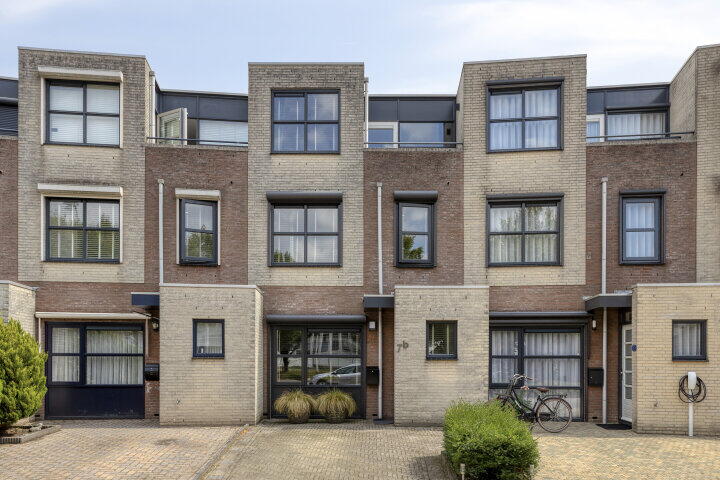 Foto 42 – Doctor Schaepmanlaan 7 B, Roosendaal