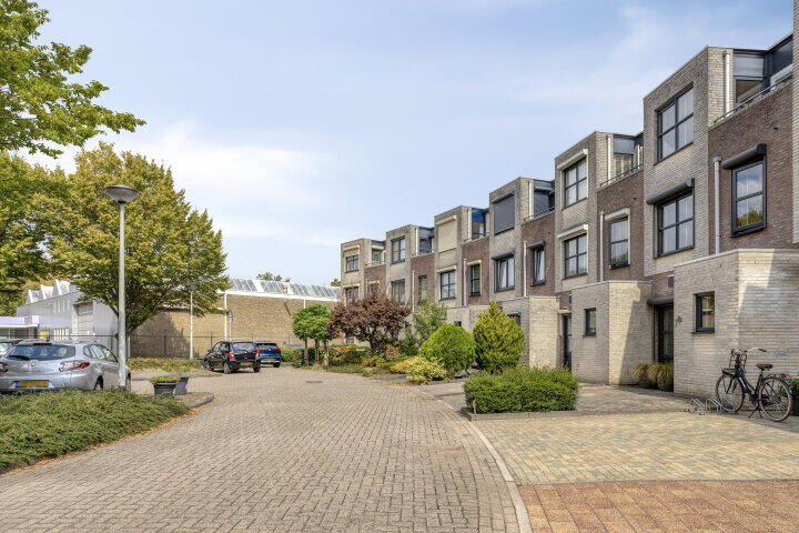 Foto 43 – Doctor Schaepmanlaan 7 B, Roosendaal