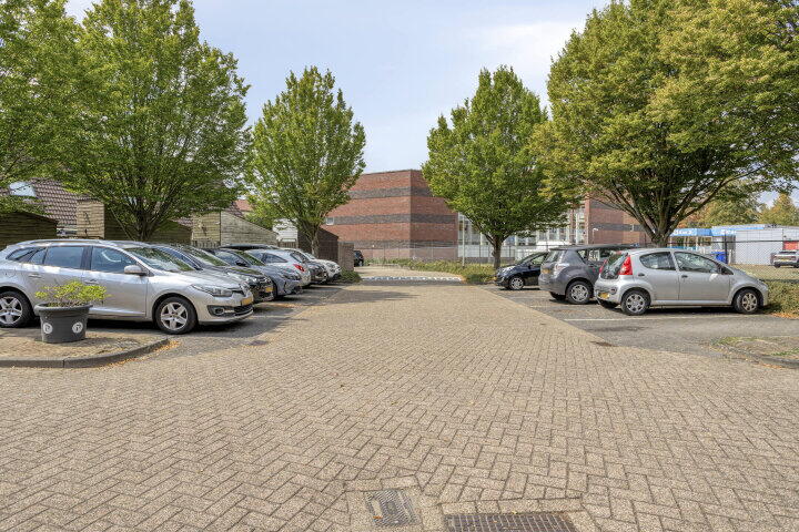 Foto 44 – Doctor Schaepmanlaan 7 B, Roosendaal