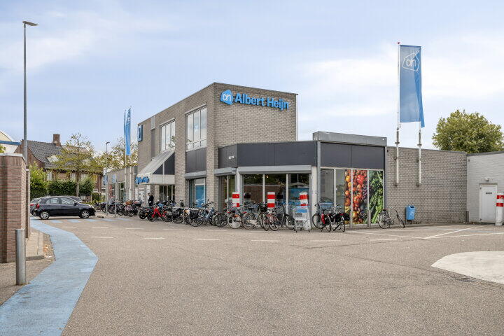 Foto 45 – Doctor Schaepmanlaan 7 B, Roosendaal