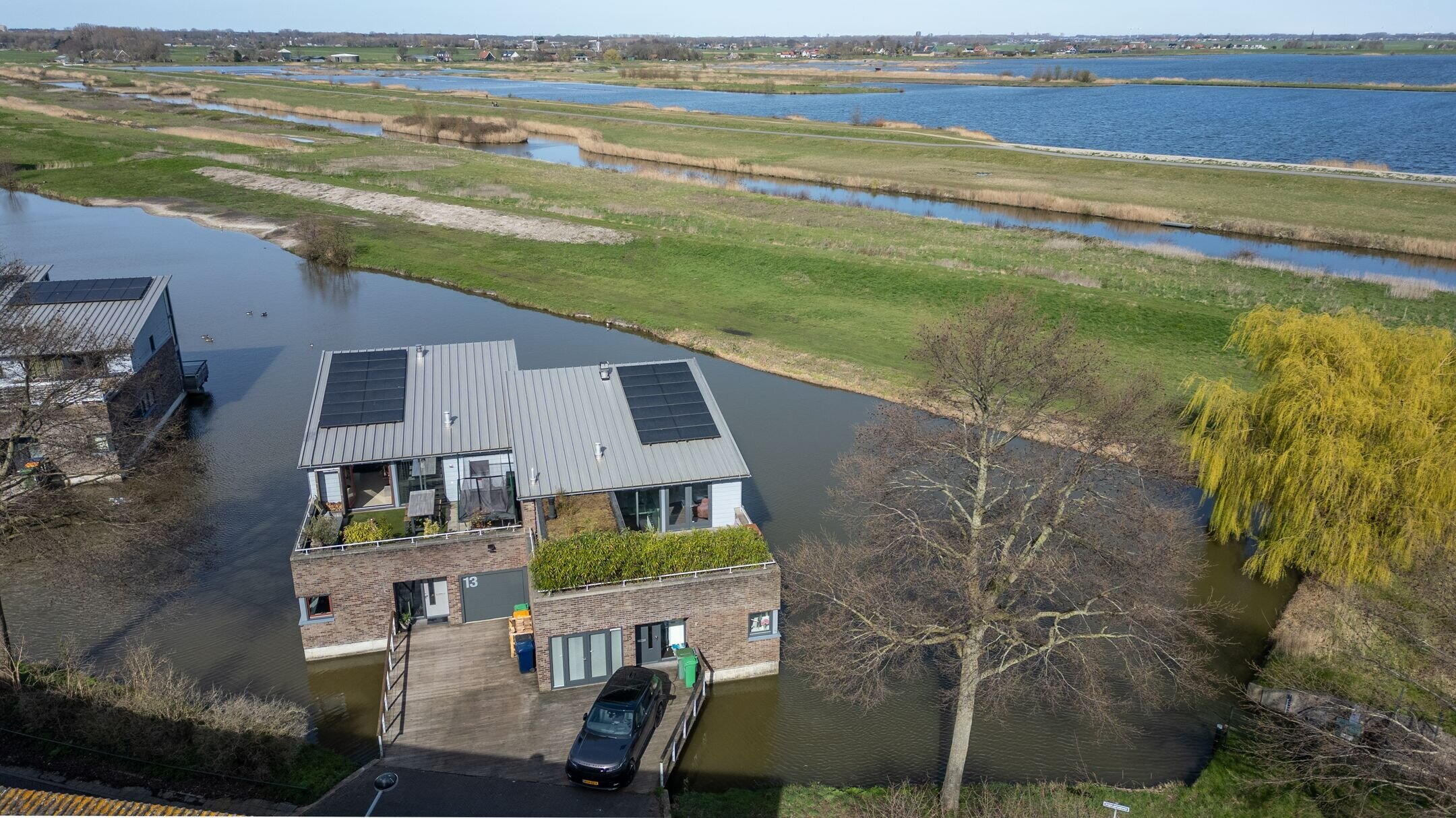 Online bieden Dodaarsoever 13, Den Haag