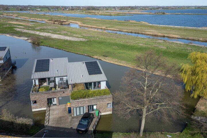 Dodaarsoever 13 , Den Haag