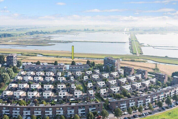 Foto 5 - Dodaarsoever 13, Den Haag
