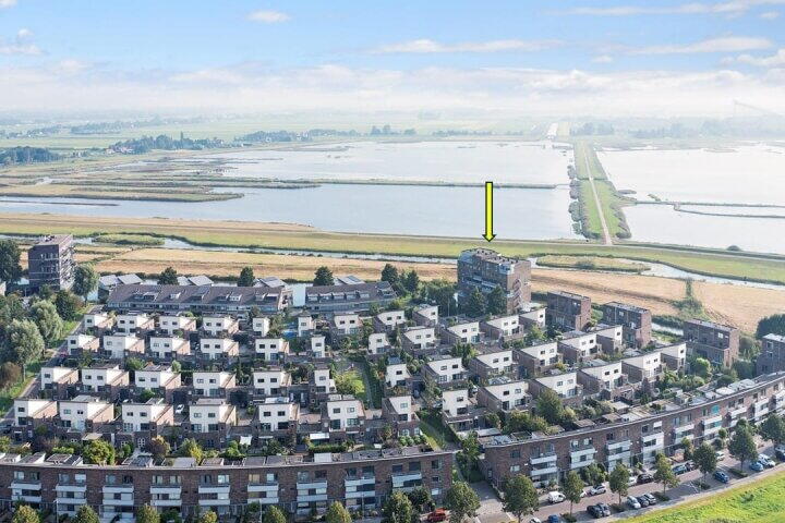 Foto 5 - Dodaarsoever 41, Den Haag