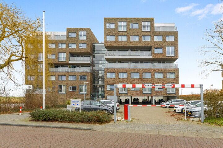 Foto 7 - Dodaarsoever 41, Den Haag