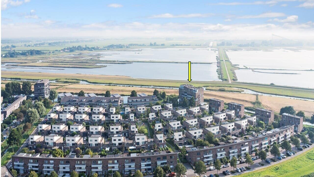 Virtuele tour - Dodaarsoever 45, Den Haag