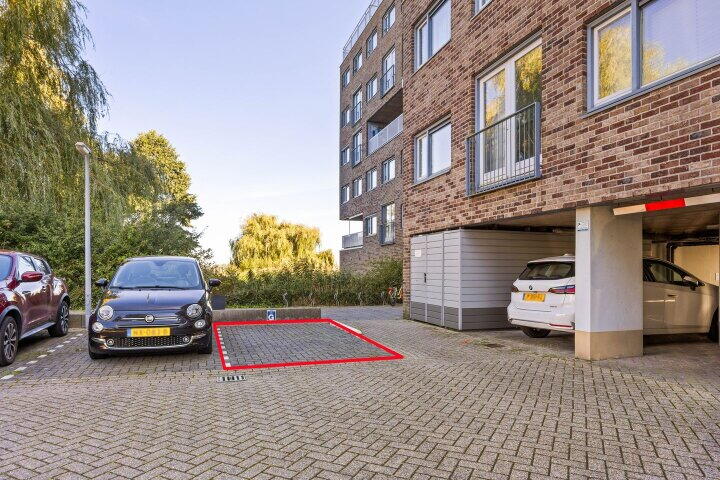 Foto 35 – Dodaarsoever 45, Den Haag