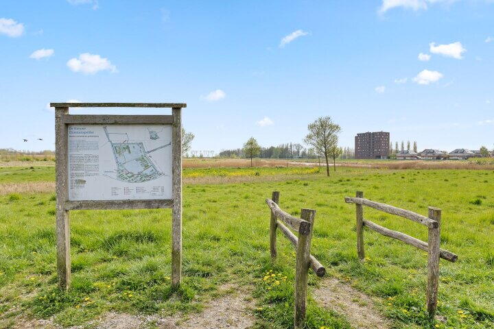 Foto 40 – Dodaarsoever 45, Den Haag