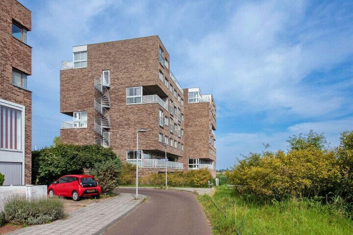 Foto 41 – Dodaarsoever 45, Den Haag