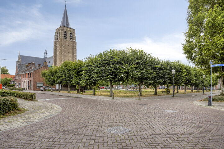 Foto 39 – Doeldreef 23, Wouw