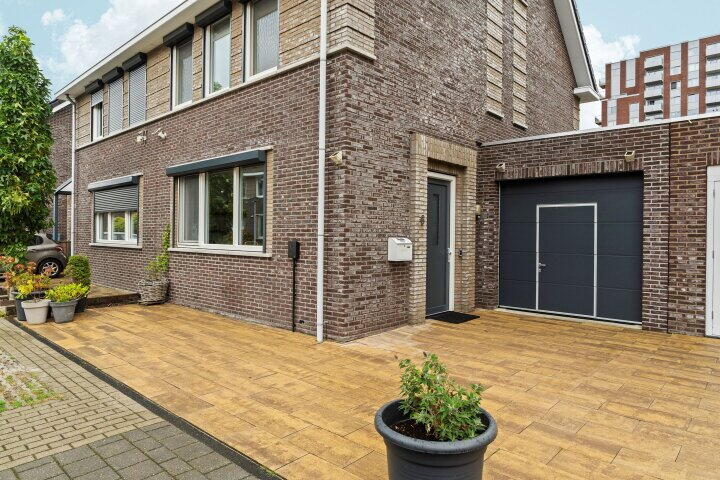 Foto 12 - Doerianstraat 6, Almere