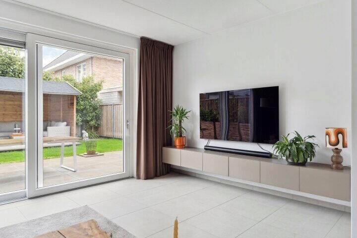 Foto 16 - Doerianstraat 6, Almere