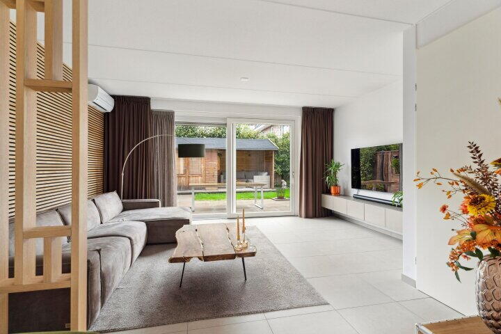 Foto 3 - Doerianstraat 6, Almere