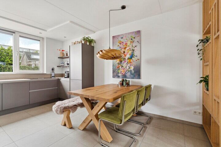 Foto 23 - Doerianstraat 6, Almere