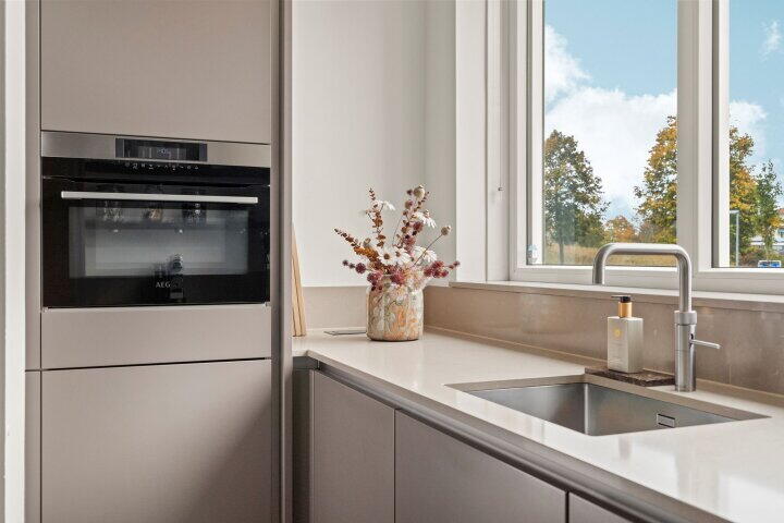 Foto 25 - Doerianstraat 6, Almere