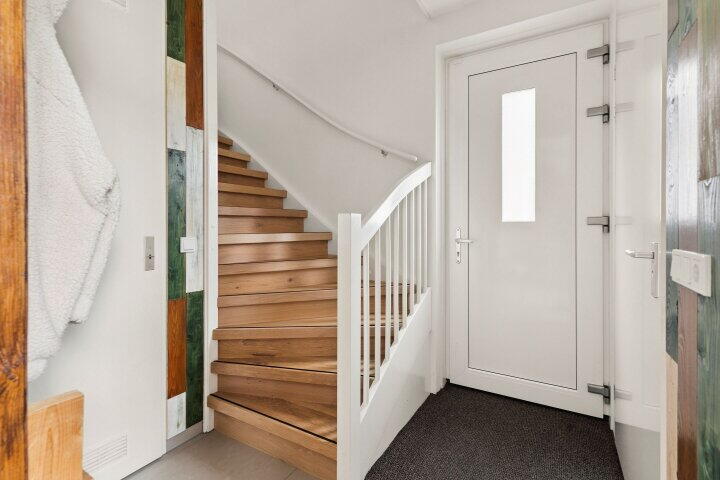 Foto 30 - Doerianstraat 6, Almere