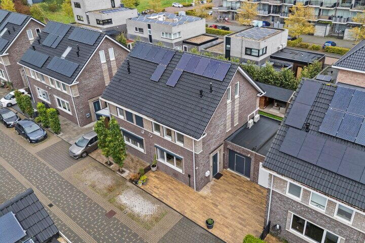 Foto 4 - Doerianstraat 6, Almere