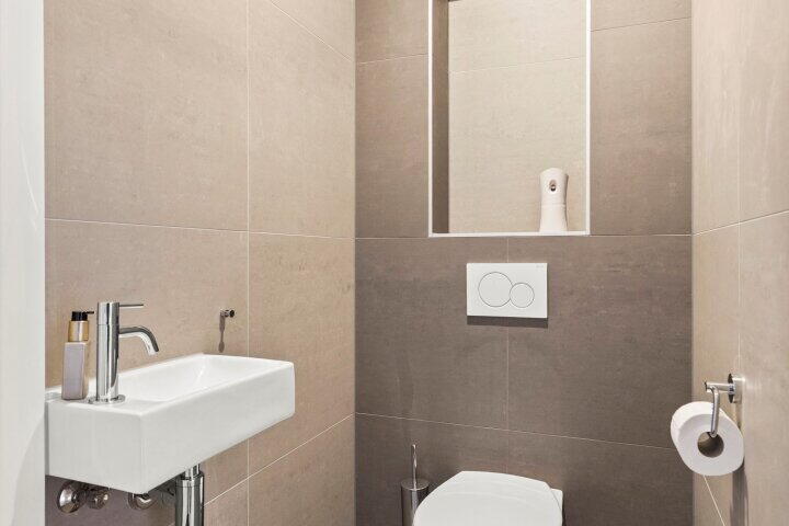 Foto 32 - Doerianstraat 6, Almere