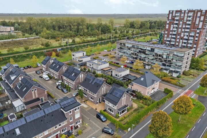 Foto 5 - Doerianstraat 6, Almere