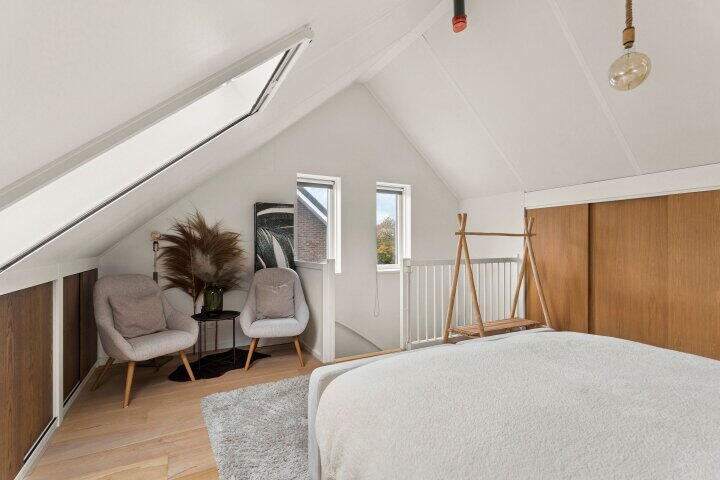 Foto 43 - Doerianstraat 6, Almere