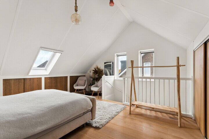 Foto 45 - Doerianstraat 6, Almere