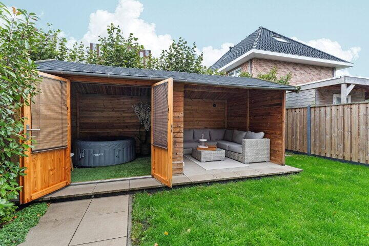 Foto 48 - Doerianstraat 6, Almere