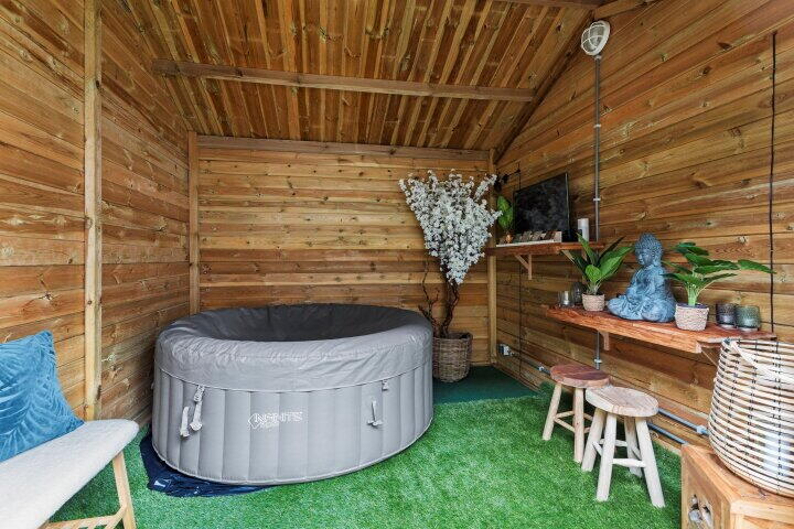 Foto 49 - Doerianstraat 6, Almere