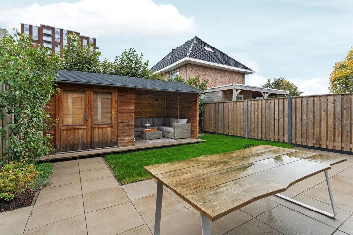 Foto 50 - Doerianstraat 6, Almere