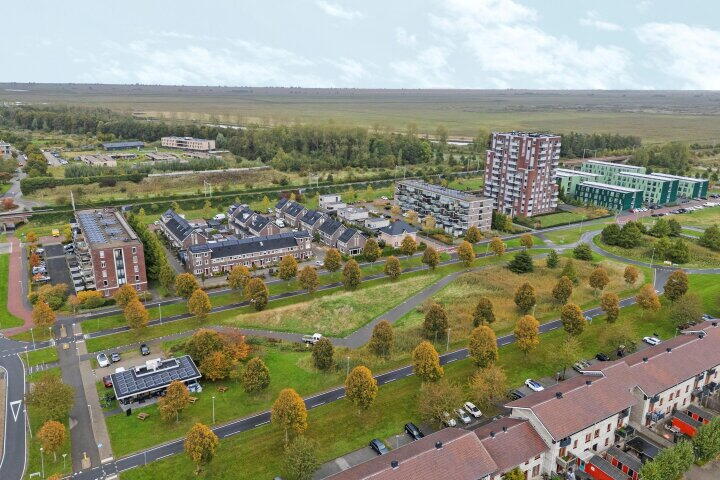 Foto 6 - Doerianstraat 6, Almere