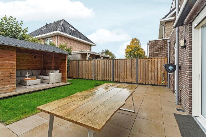 Foto 51 - Doerianstraat 6, Almere