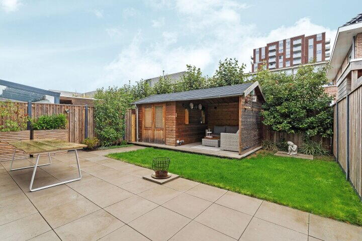 Foto 52 - Doerianstraat 6, Almere