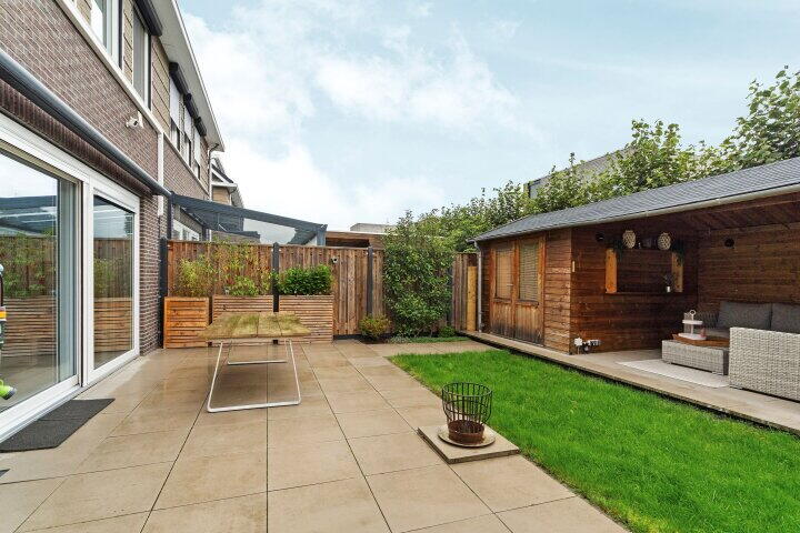 Foto 53 - Doerianstraat 6, Almere