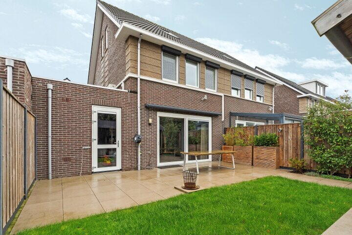 Foto 54 - Doerianstraat 6, Almere