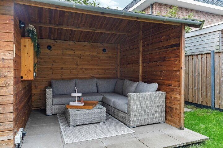 Foto 55 - Doerianstraat 6, Almere