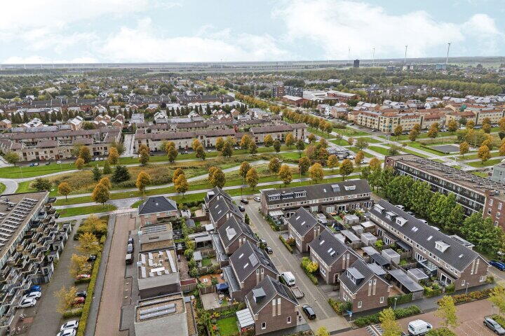 Foto 56 - Doerianstraat 6, Almere