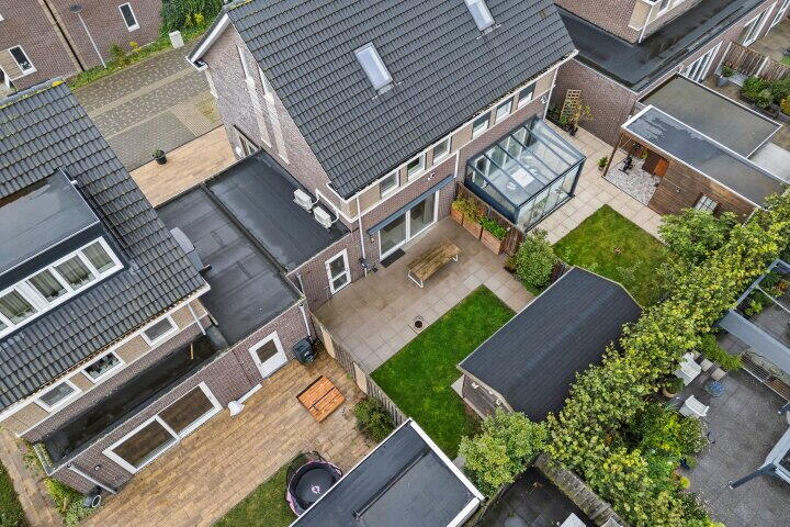 Foto 57 - Doerianstraat 6, Almere