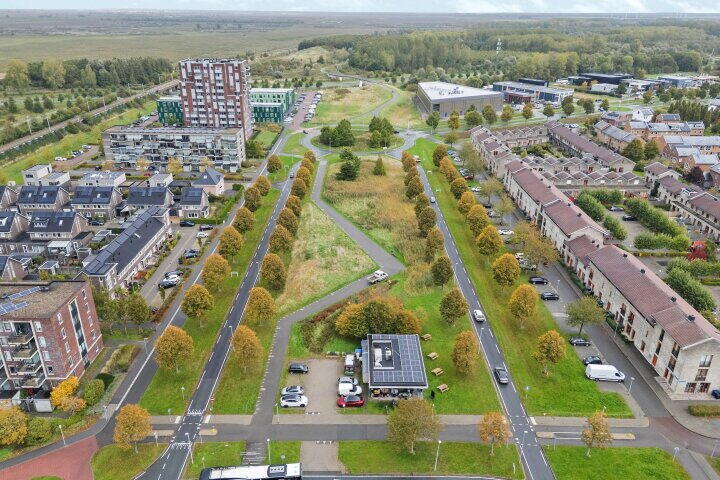 Foto 7 - Doerianstraat 6, Almere