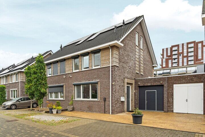 Foto 9 - Doerianstraat 6, Almere