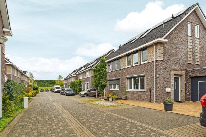 Foto 10 - Doerianstraat 6, Almere