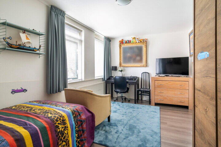 Foto 17 – Doevenkamp 50, Assen