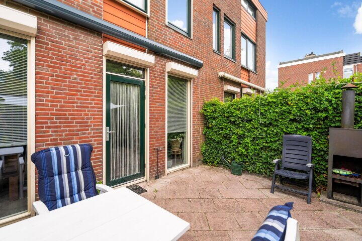 Foto 29 – Doevenkamp 50, Assen