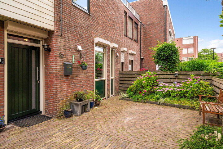 Foto 32 – Doevenkamp 50, Assen