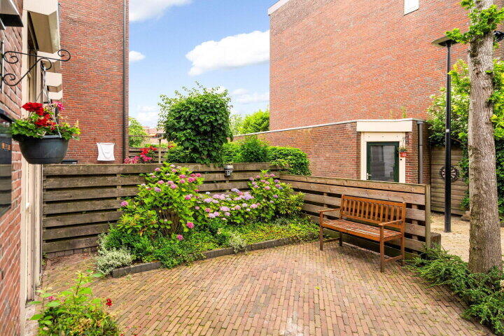 Foto 33 – Doevenkamp 50, Assen
