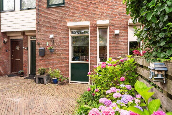 Foto 34 – Doevenkamp 50, Assen